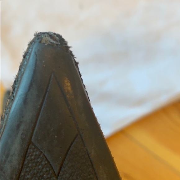 Authentic Prada pointed toe suede ankle booty - Picture 14 of 14